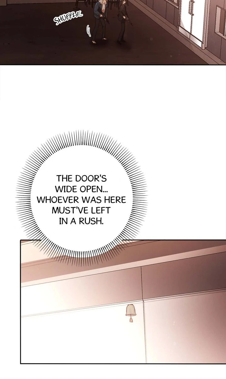 Stay Alive [Full ver.] - Chapter 15 manhwa