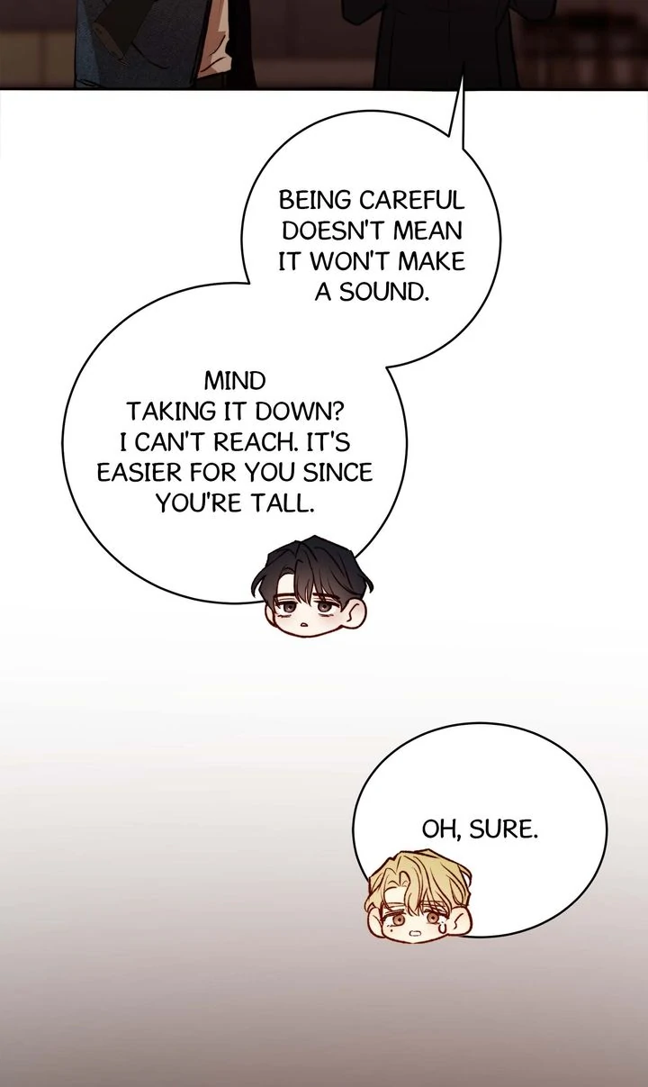 Stay Alive [Full ver.] - Chapter 15 manhwa