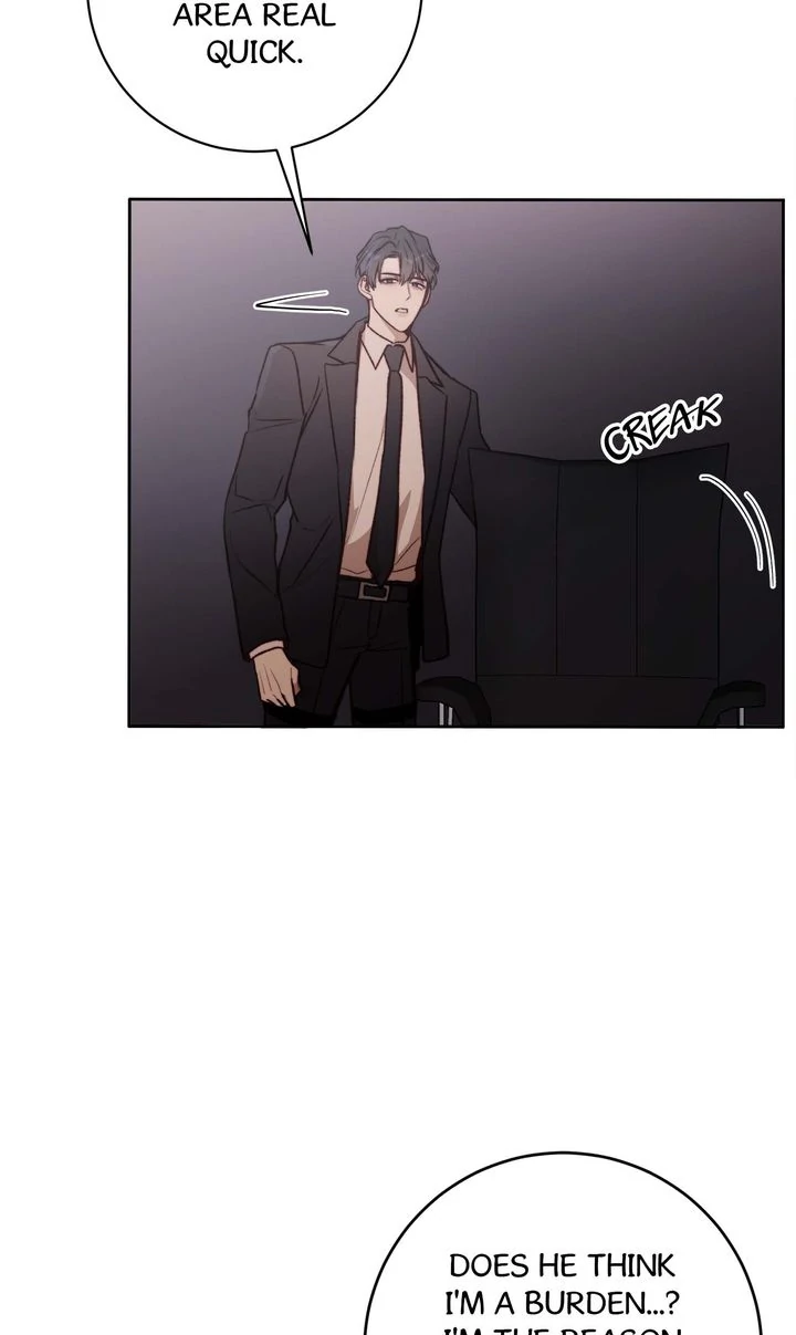 Stay Alive [Full ver.] - Chapter 15 manhwa