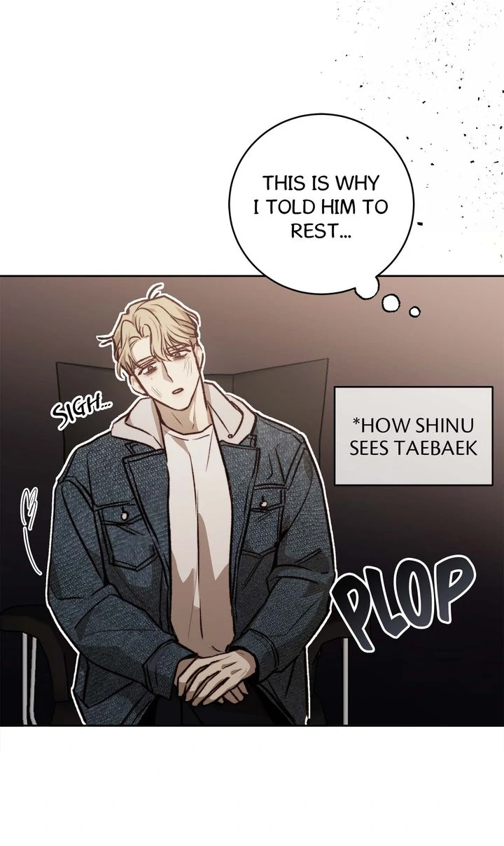 Stay Alive [Full ver.] - Chapter 15 manhwa