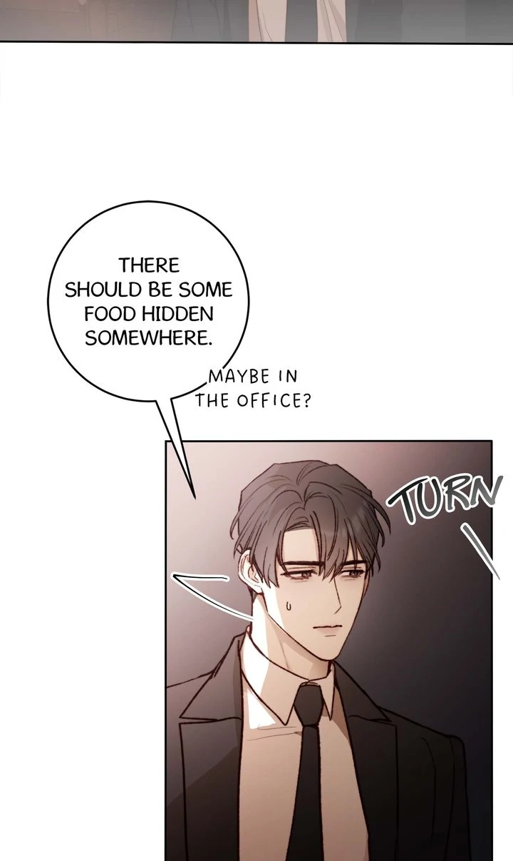 Stay Alive [Full ver.] - Chapter 15 manhwa