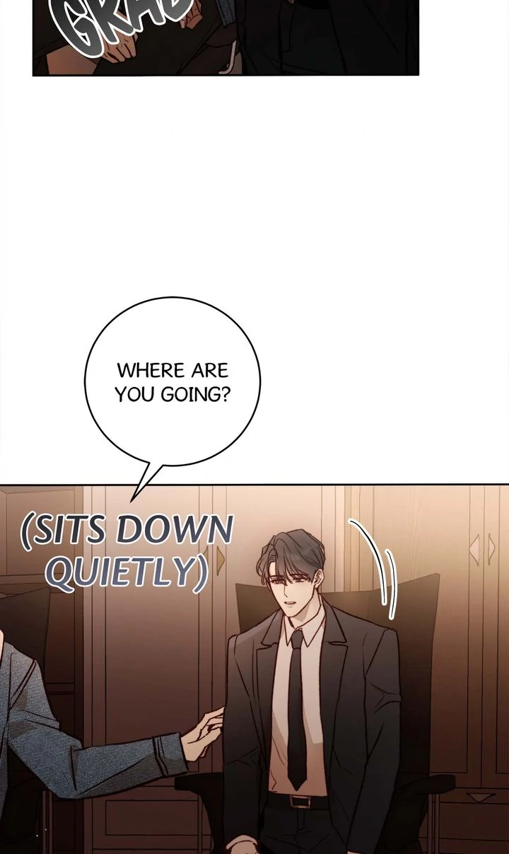 Stay Alive [Full ver.] - Chapter 15 manhwa