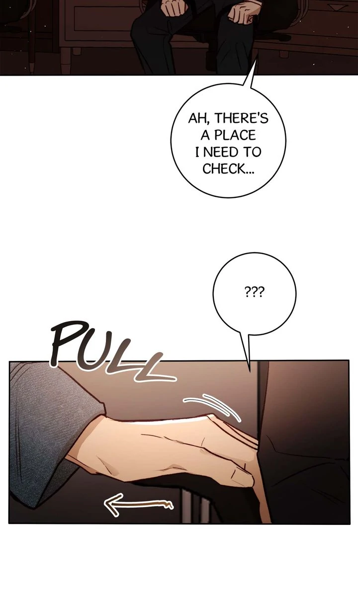 Stay Alive [Full ver.] - Chapter 15 manhwa