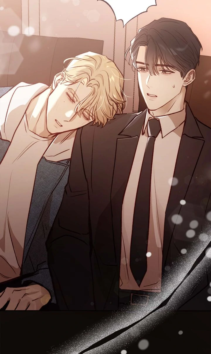 Stay Alive [Full ver.] - Chapter 15 manhwa