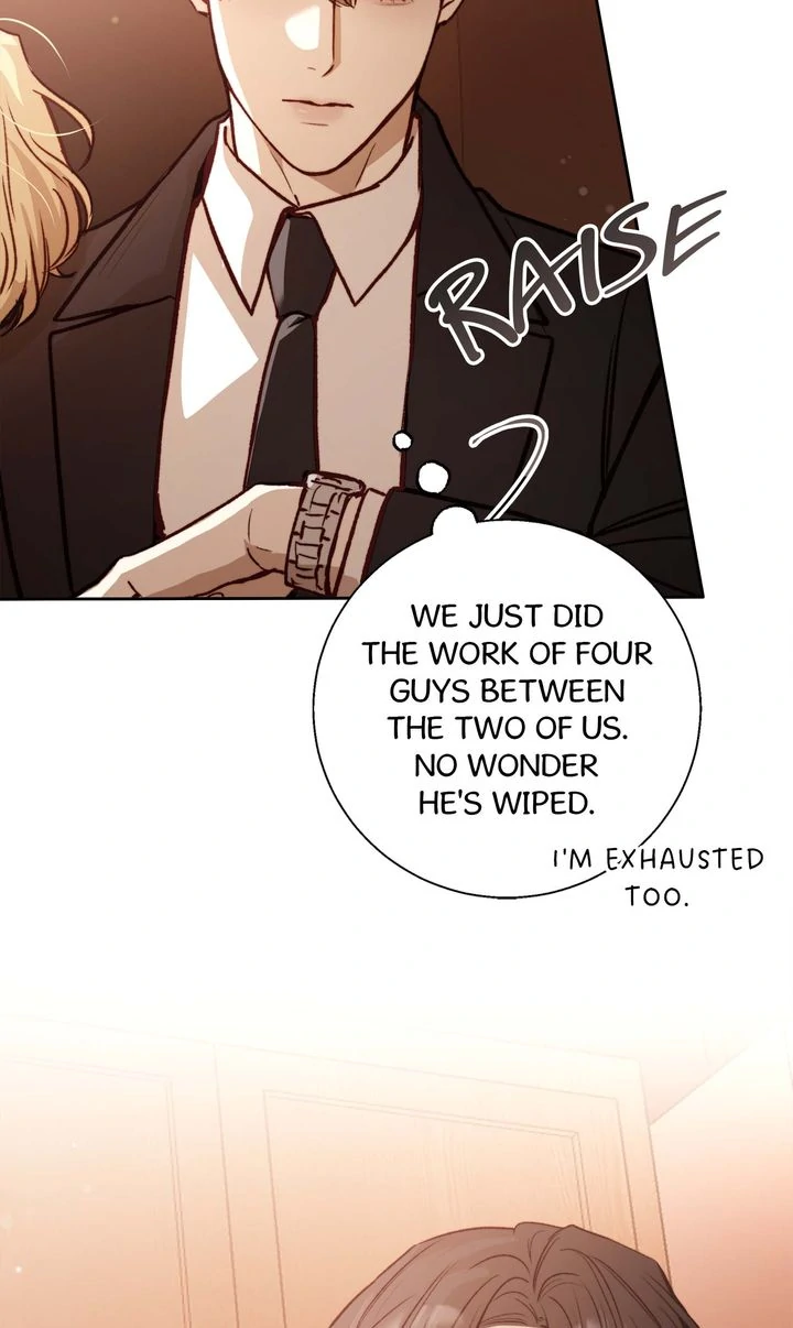Stay Alive [Full ver.] - Chapter 16 manhwa