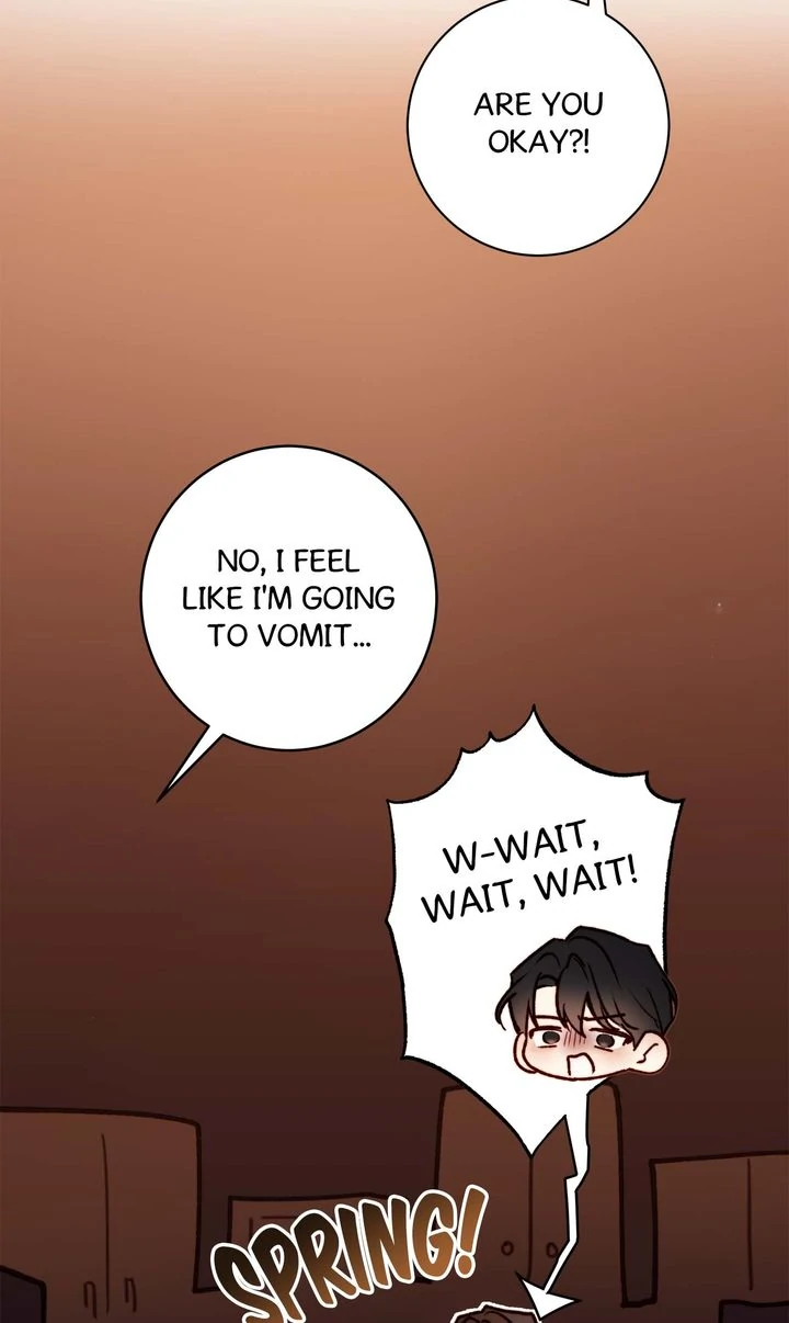 Stay Alive [Full ver.] - Chapter 16 manhwa