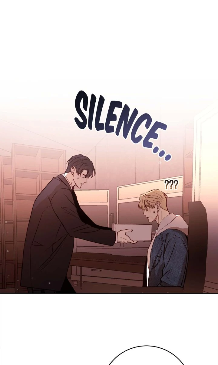 Stay Alive [Full ver.] - Chapter 16 manhwa