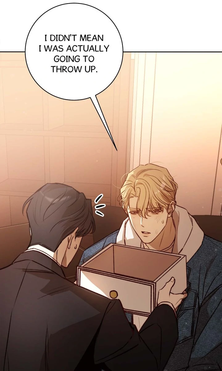 Stay Alive [Full ver.] - Chapter 16 manhwa
