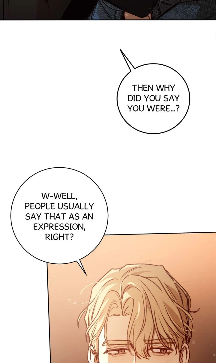 Stay Alive [Full ver.] - Chapter 16 manhwa