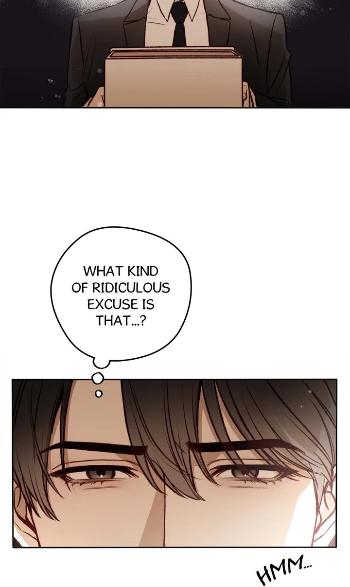 Stay Alive [Full ver.] - Chapter 16 manhwa