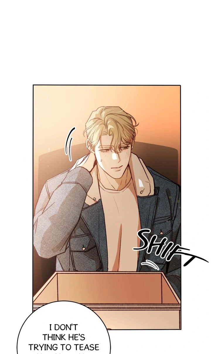 Stay Alive [Full ver.] - Chapter 16 manhwa