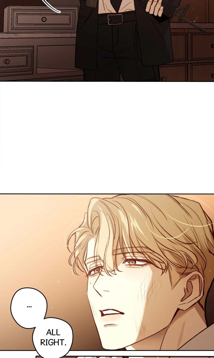 Stay Alive [Full ver.] - Chapter 16 manhwa