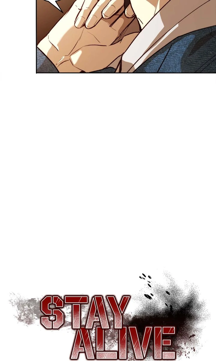 Stay Alive [Full ver.] - Chapter 16 manhwa
