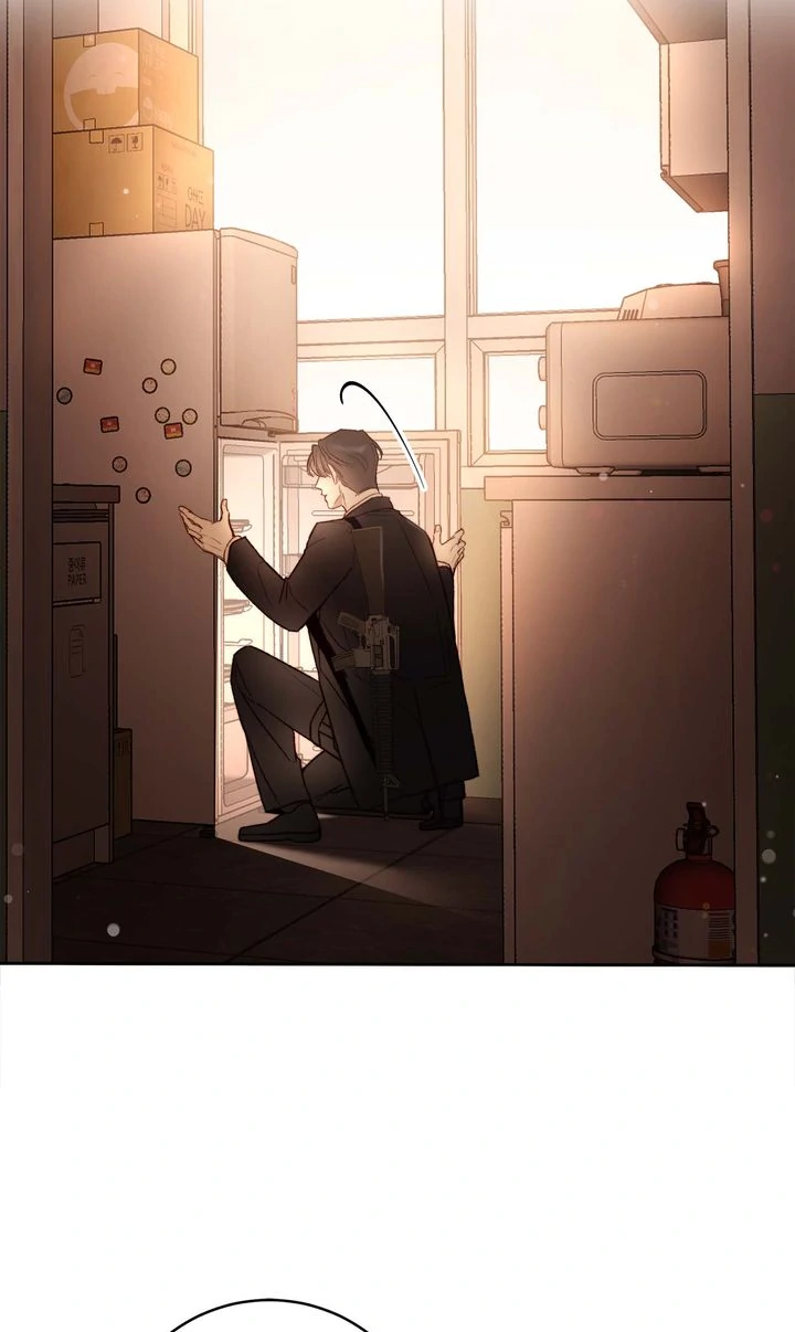 Stay Alive [Full ver.] - Chapter 16 manhwa