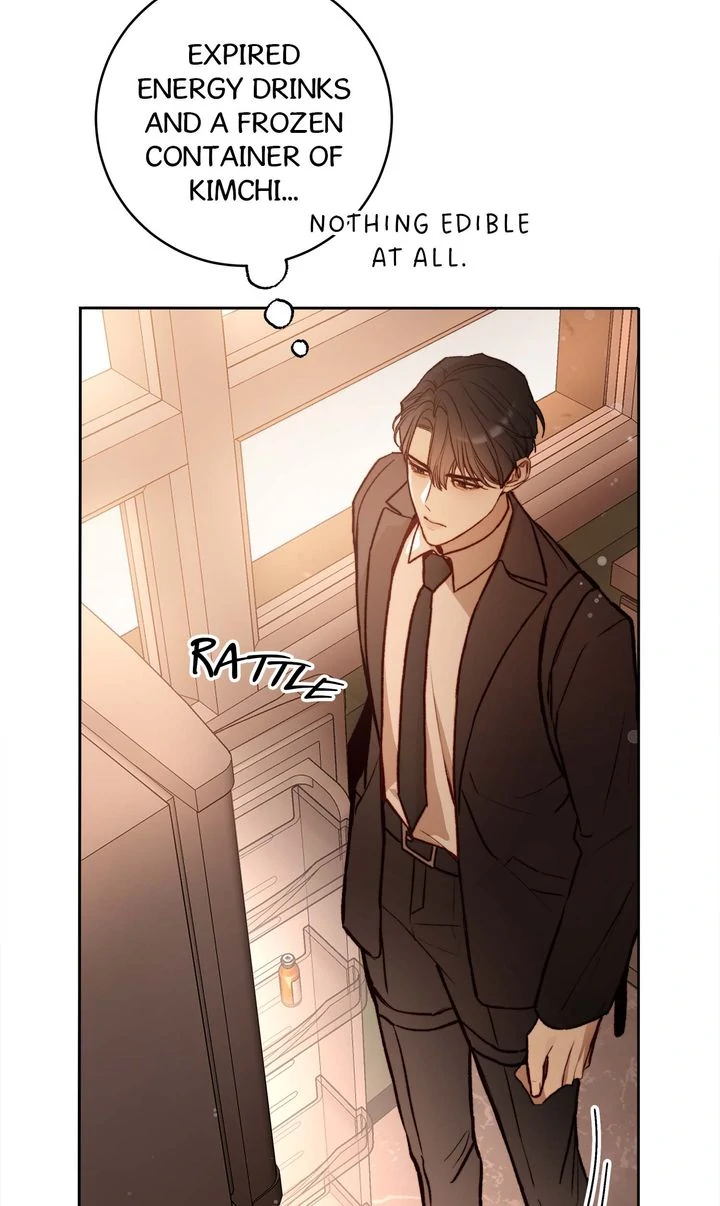Stay Alive [Full ver.] - Chapter 16 manhwa