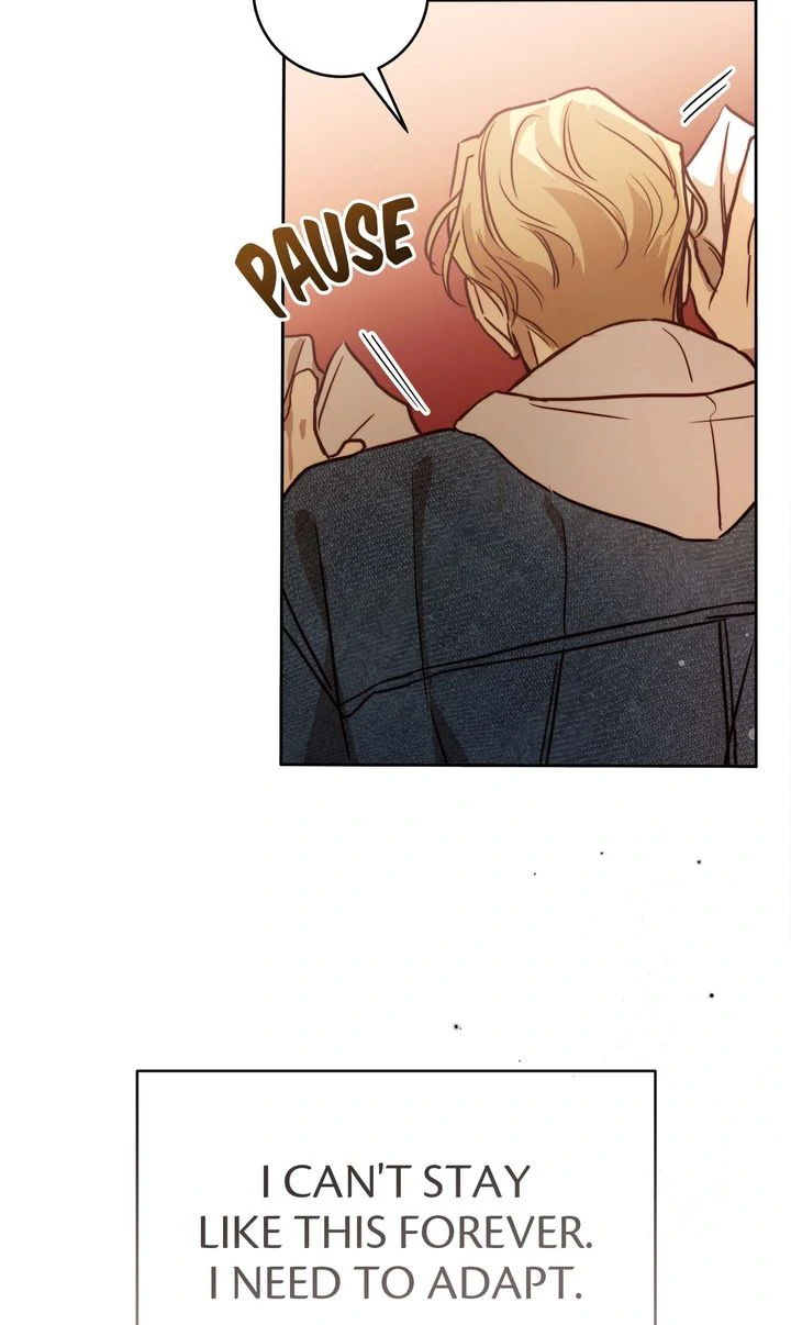 Stay Alive [Full ver.] - Chapter 16 manhwa
