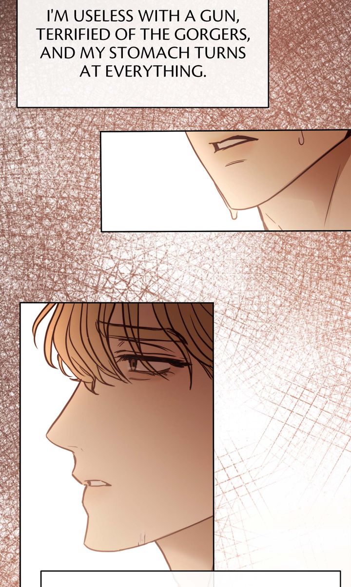 Stay Alive [Full ver.] - Chapter 16 manhwa