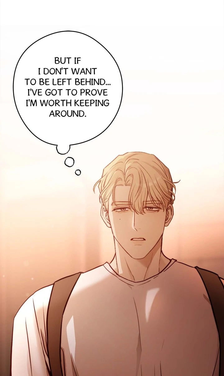 Stay Alive [Full ver.] - Chapter 16 manhwa