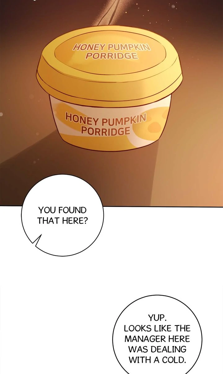 Stay Alive [Full ver.] - Chapter 16 manhwa