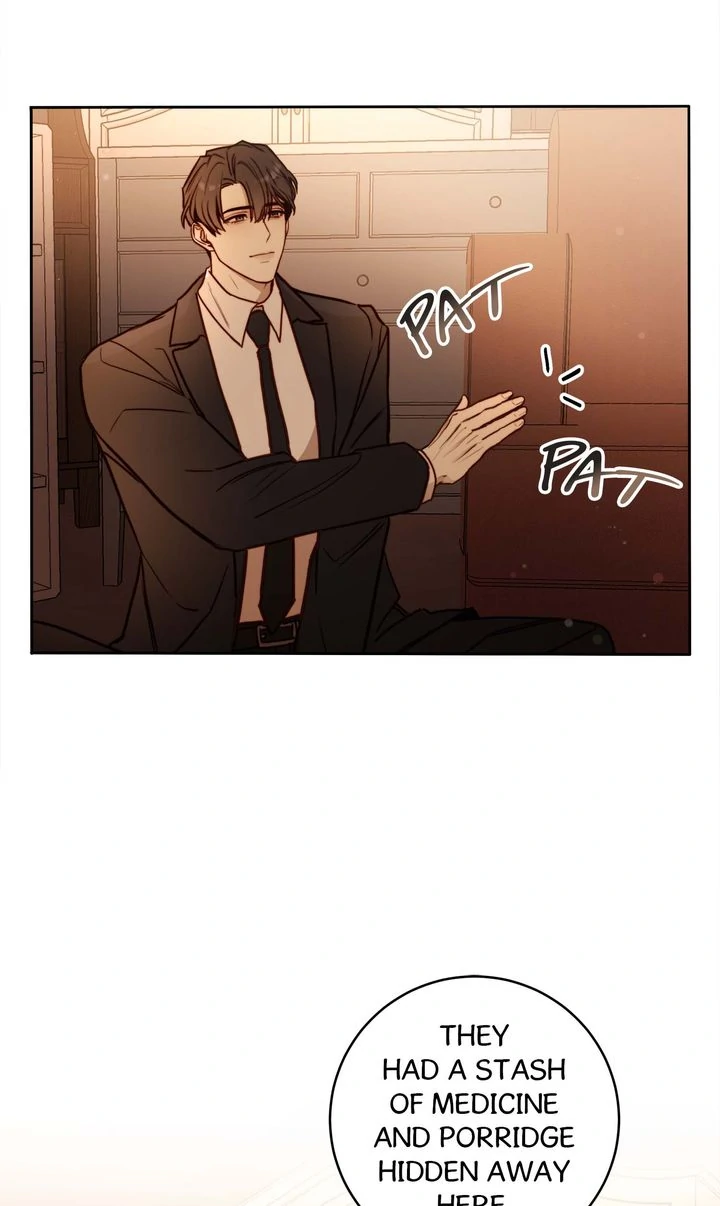 Stay Alive [Full ver.] - Chapter 16 manhwa