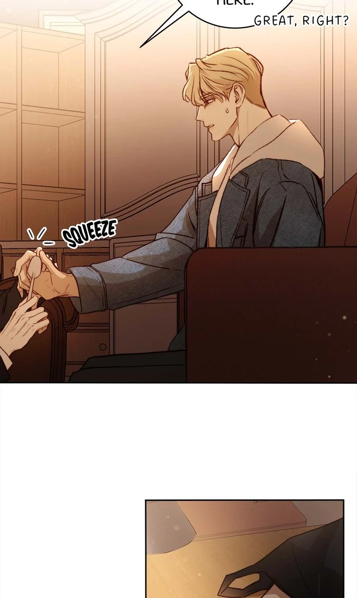 Stay Alive [Full ver.] - Chapter 16 manhwa