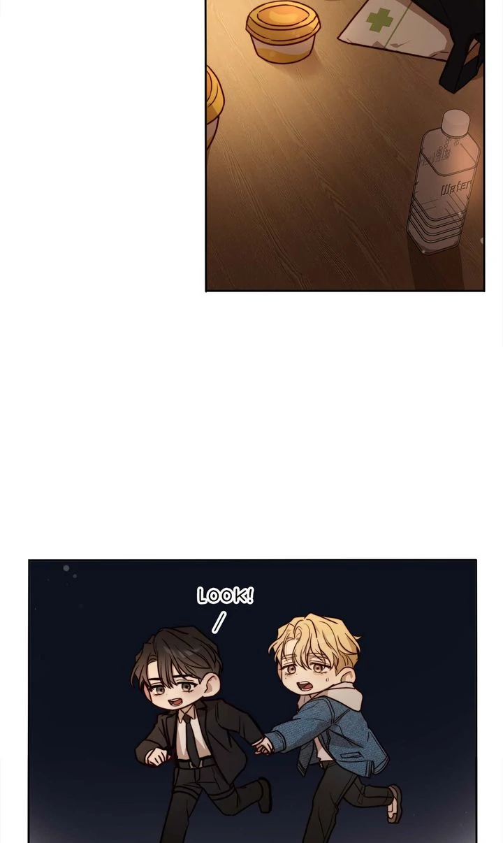 Stay Alive [Full ver.] - Chapter 16 manhwa