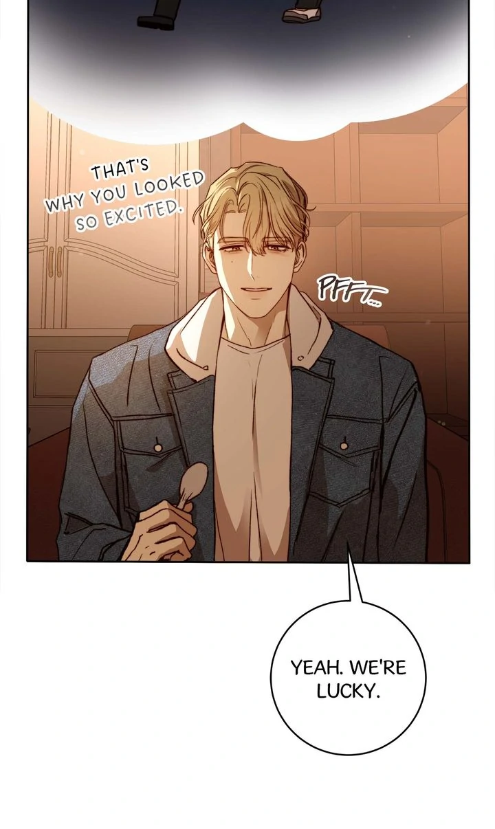 Stay Alive [Full ver.] - Chapter 16 manhwa