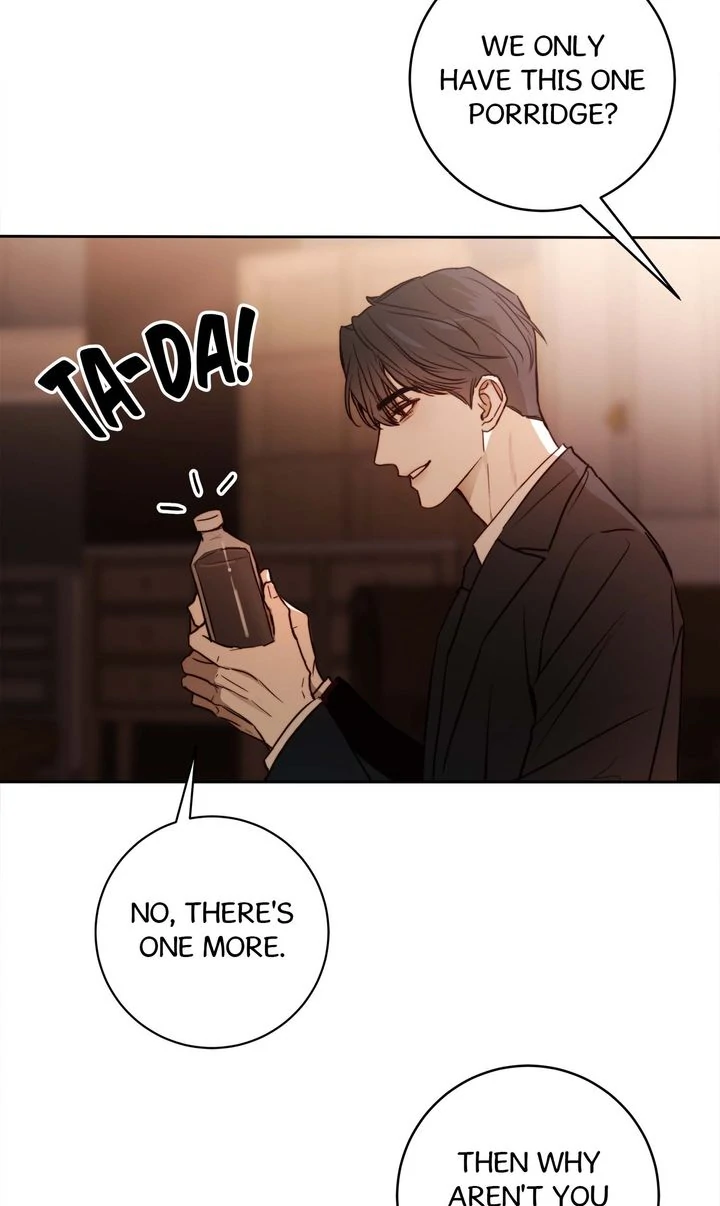 Stay Alive [Full ver.] - Chapter 16 manhwa