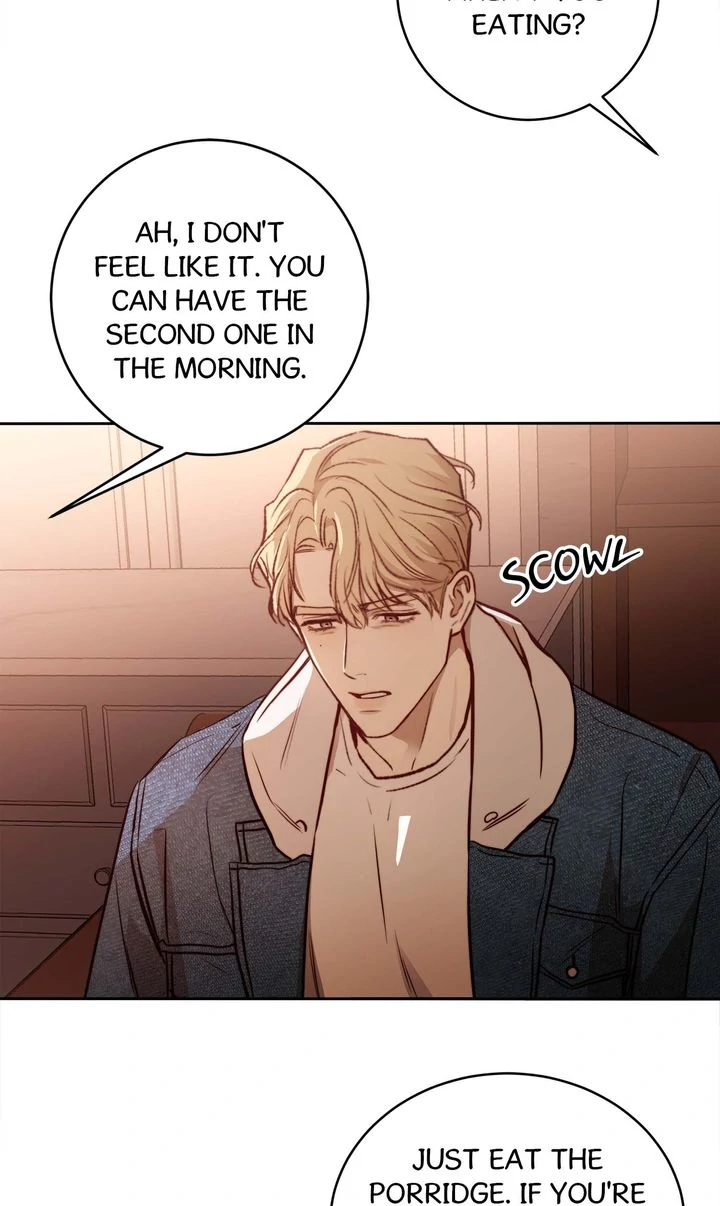 Stay Alive [Full ver.] - Chapter 16 manhwa