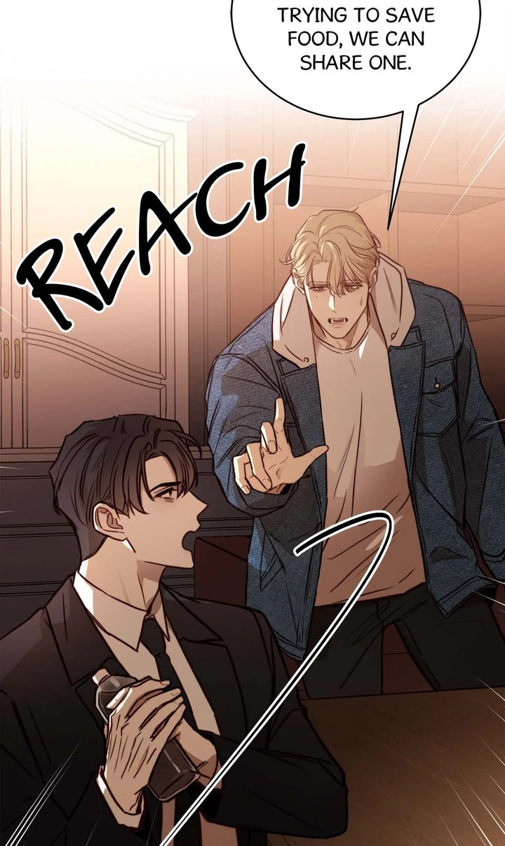 Stay Alive [Full ver.] - Chapter 16 manhwa