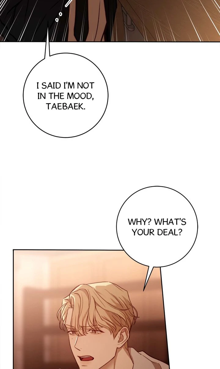 Stay Alive [Full ver.] - Chapter 16 manhwa
