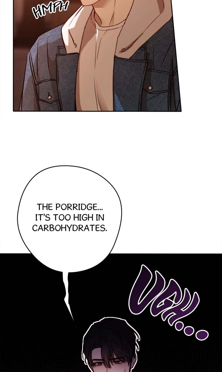 Stay Alive [Full ver.] - Chapter 16 manhwa