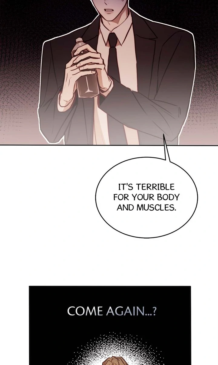 Stay Alive [Full ver.] - Chapter 16 manhwa