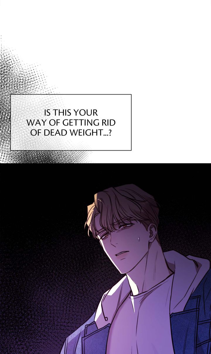 Stay Alive [Full ver.] - Chapter 16 manhwa