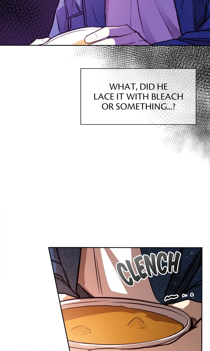 Stay Alive [Full ver.] - Chapter 16 manhwa