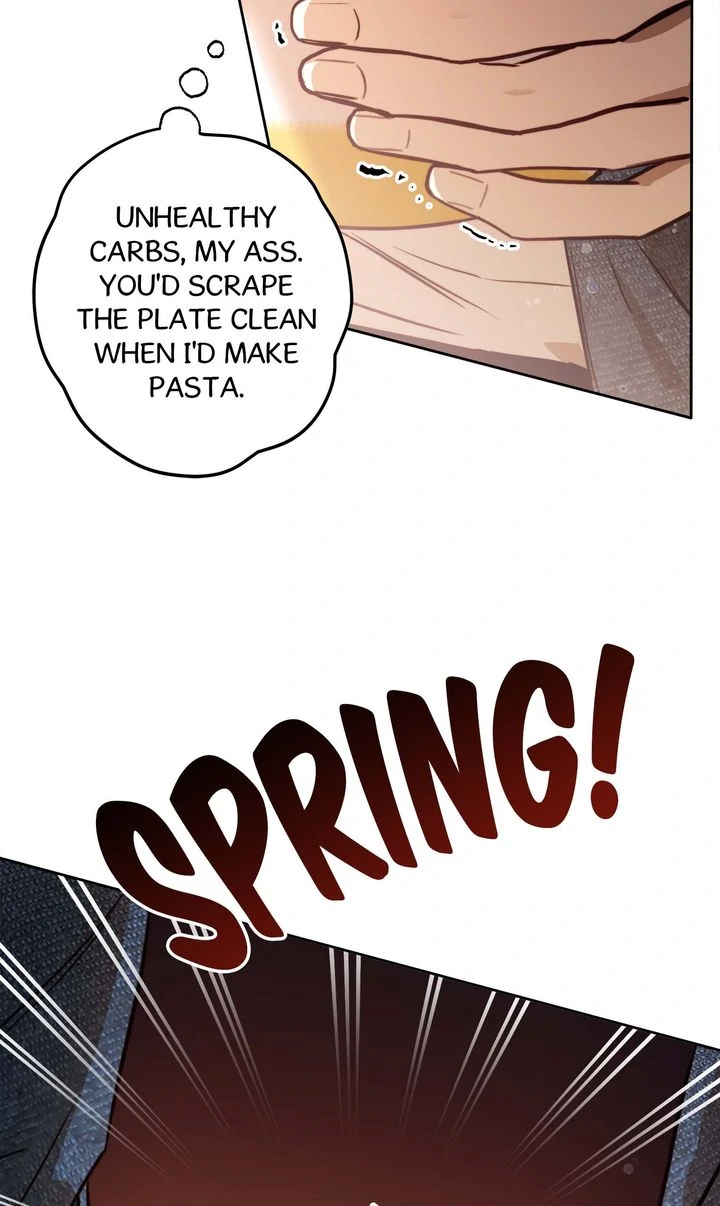 Stay Alive [Full ver.] - Chapter 16 manhwa