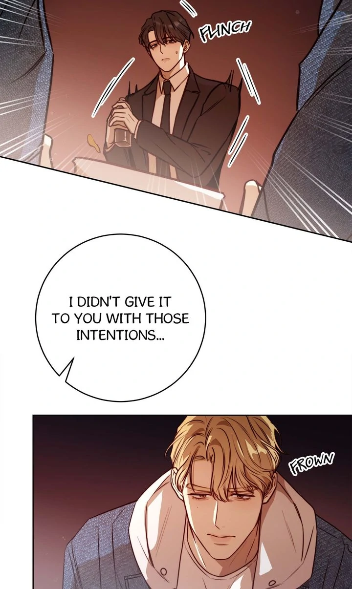 Stay Alive [Full ver.] - Chapter 16 manhwa
