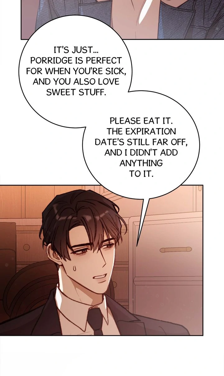 Stay Alive [Full ver.] - Chapter 16 manhwa