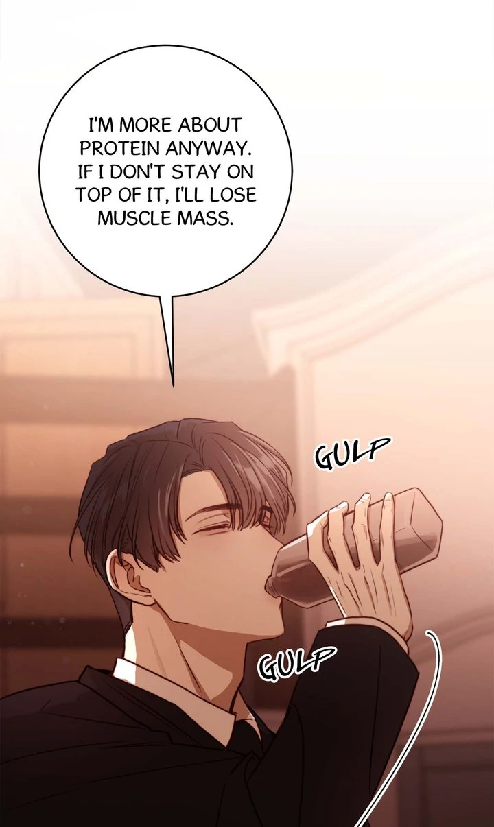 Stay Alive [Full ver.] - Chapter 16 manhwa