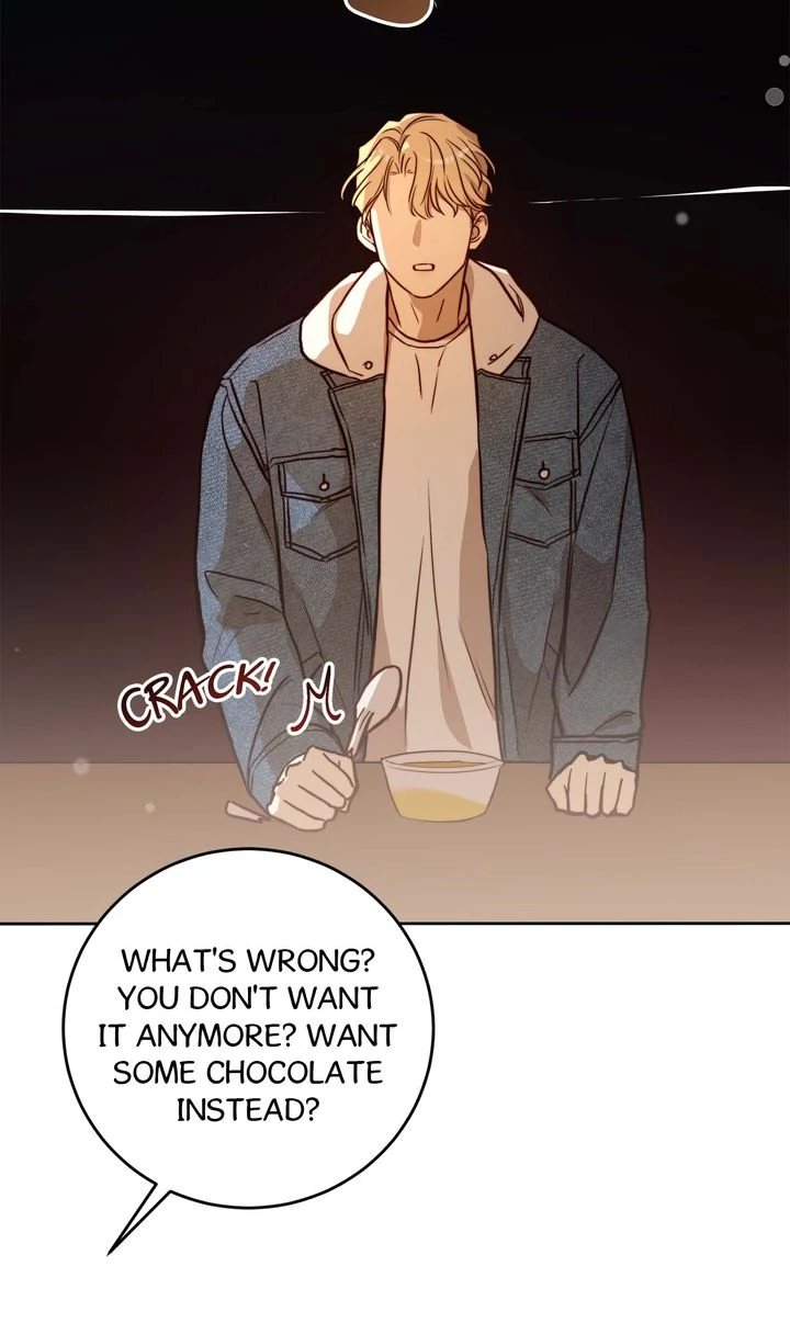 Stay Alive [Full ver.] - Chapter 16 manhwa