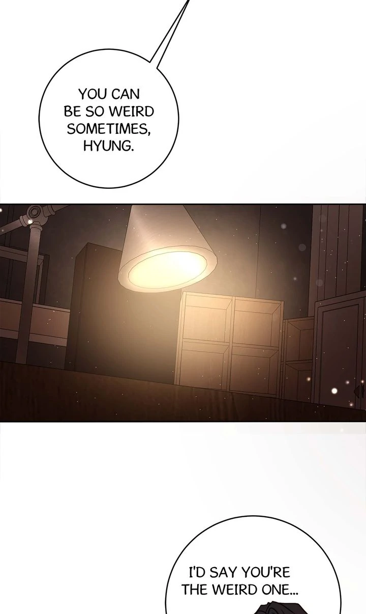 Stay Alive [Full ver.] - Chapter 16 manhwa