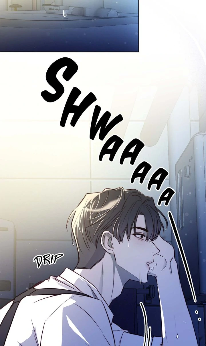 Stay Alive [Full ver.] - Chapter 16 manhwa