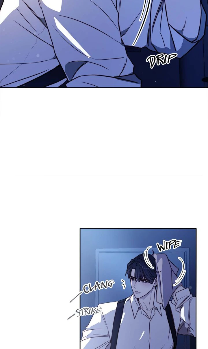 Stay Alive [Full ver.] - Chapter 16 manhwa