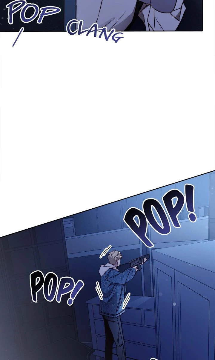 Stay Alive [Full ver.] - Chapter 16 manhwa