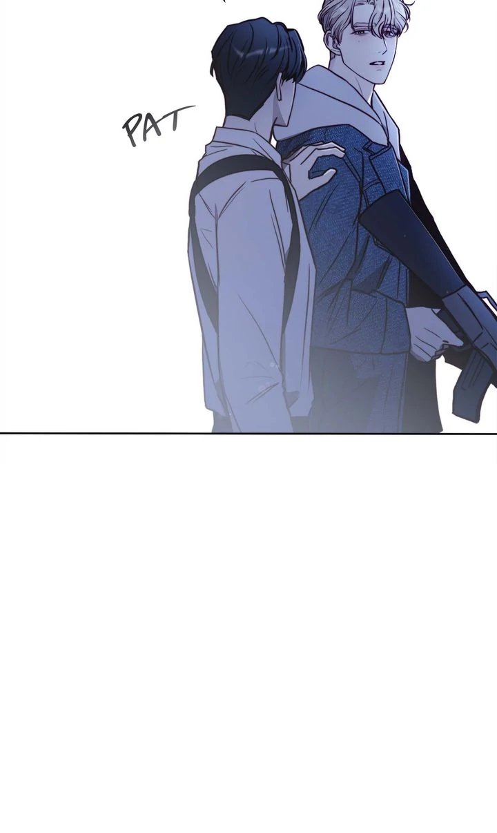 Stay Alive [Full ver.] - Chapter 16 manhwa