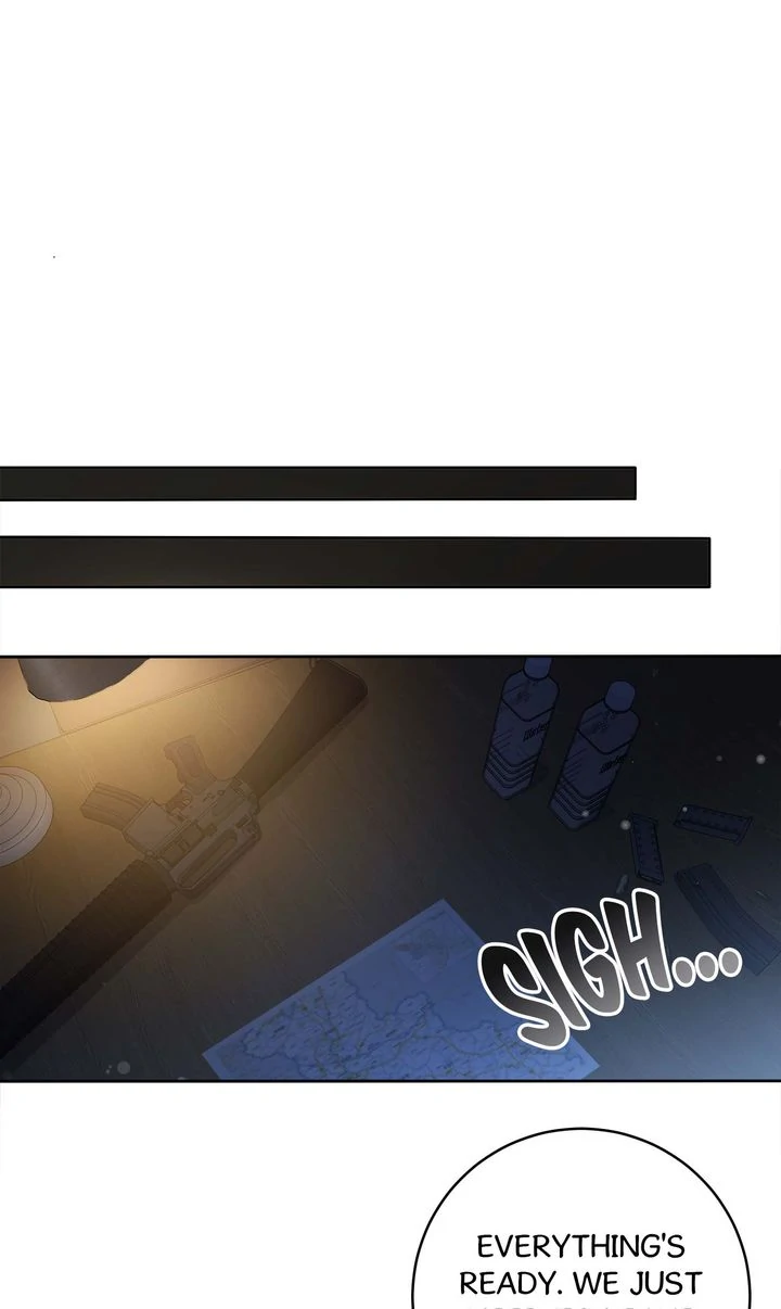 Stay Alive [Full ver.] - Chapter 16 manhwa
