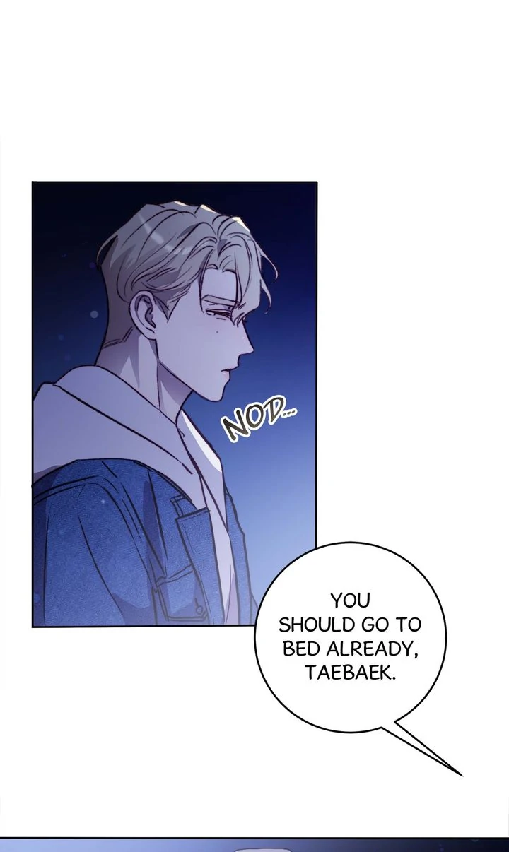 Stay Alive [Full ver.] - Chapter 16 manhwa