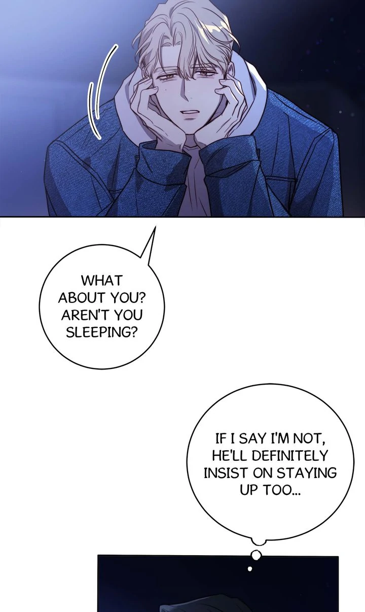Stay Alive [Full ver.] - Chapter 16 manhwa