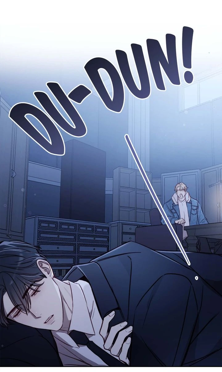 Stay Alive [Full ver.] - Chapter 16 manhwa