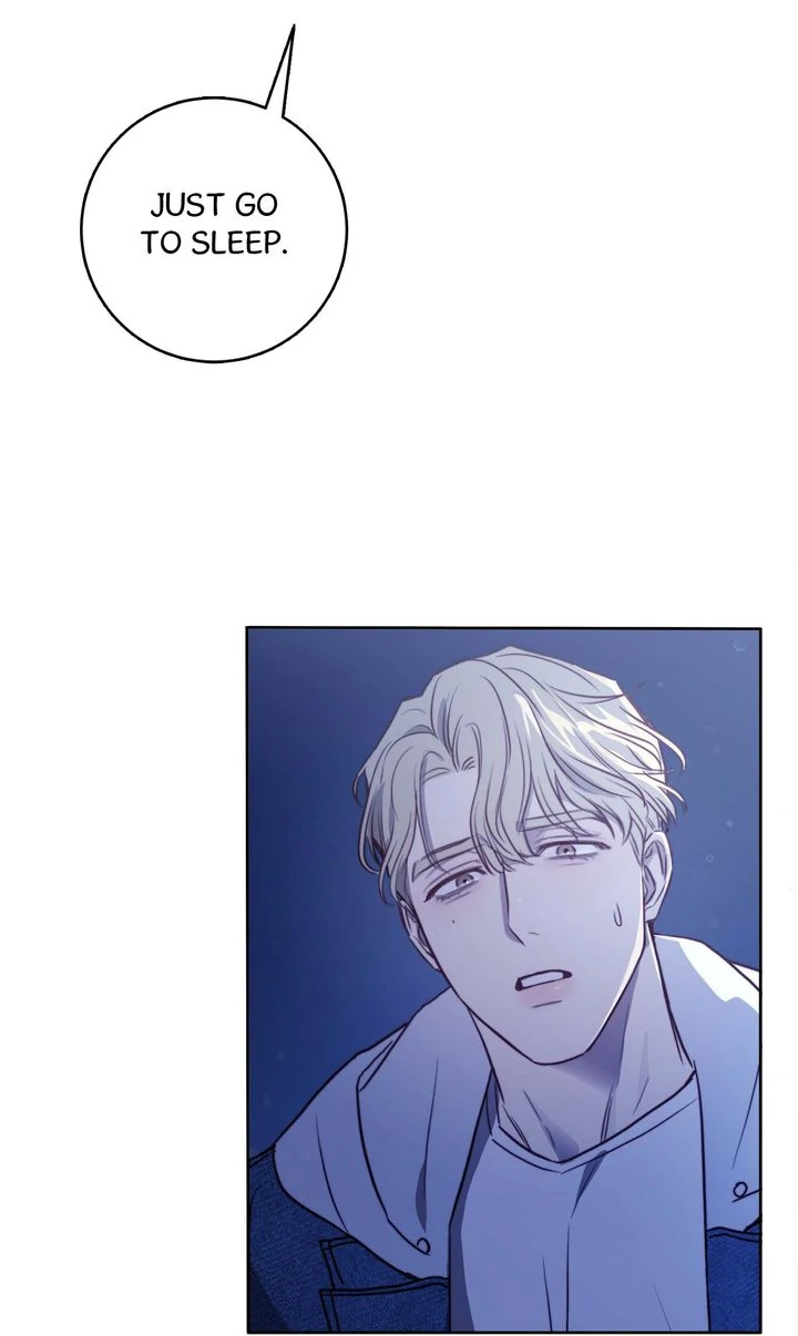 Stay Alive [Full ver.] - Chapter 16 manhwa